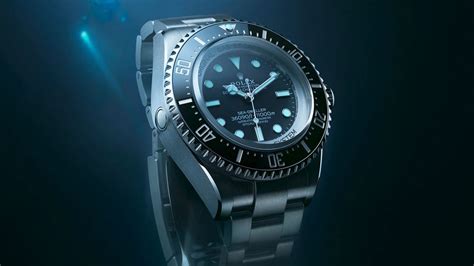 rolex sea water|is a rolex water proof.